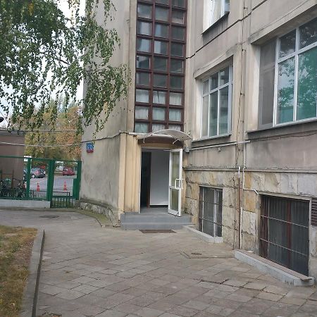 Kaktus Guest House 2 Varsovia Exterior foto