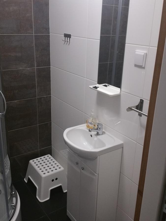 Kaktus Guest House 2 Varsovia Exterior foto